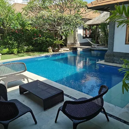 Villa Aliya Sanur
